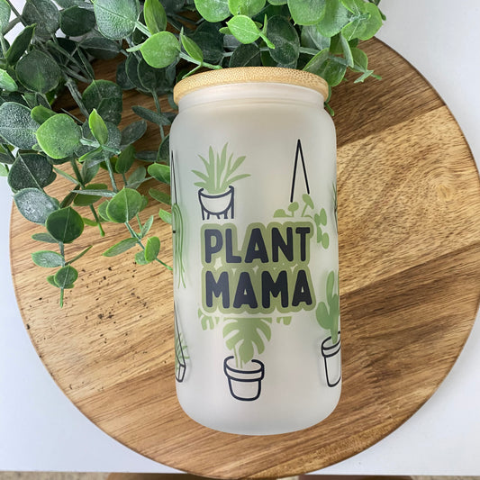 Plant Mama